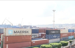 Algeria - Đối tác thương mại, đầu tư quan trọng của Việt Nam tại Bắc Phi