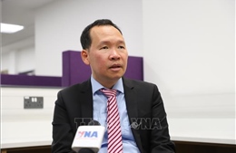 Việt Nam định hình vị thế mới với đường lối đối ngoại toàn diện