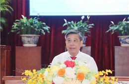 Tuyên truyền chính sách hỗ trợ học phí trẻ mầm non, học sinh dân lập, tư thục