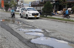 Người dân mong chờ sớm nâng cấp, mở rộng tuyến Quốc lộ 63 qua Cà Mau