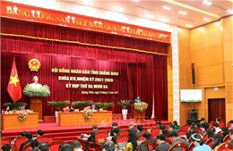 Quảng Ninh chi hơn 1.700 tỷ đồng để thực hiện chính sách hỗ trợ sữa học đường