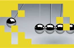 Đột phá mô hình AI Trung Quốc tự khám phá định luật vật lý