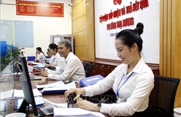 Tiếp tục hoàn thiện tổ chức bộ máy của hệ thống chính trị