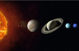 Tốc độ Hệ Mặt Trời có thể nhanh gấp 3 lần dự đoán