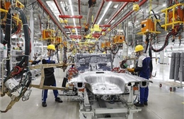 Đòn bẩy vốn cho tăng trưởng