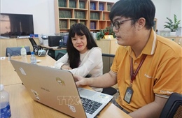 Nữ giảng viên đại học với nhiều dấu ấn trong ngành logistics