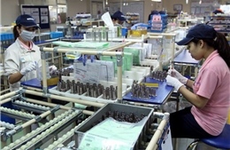 Hội nhập sâu, nội lực mạnh - Bài 1: Chiến lược cho vị thế mới của Việt Nam