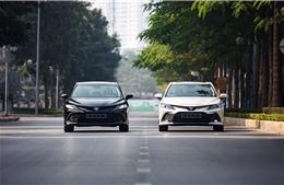 Gần 7.600 xe Toyota và Lexus tại Việt Nam nằm trong diện triệu hồi