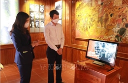 Nghệ An đẩy mạnh chuyển đổi số theo Nghị quyết 57-NQ/TW