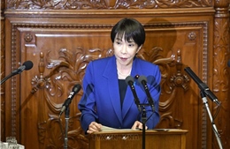 Trung Quốc, Nhật Bản nêu lập trường về quan hệ song phương