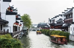 Hợp tác quốc tế để phát triển bền vững đô thị ven sông