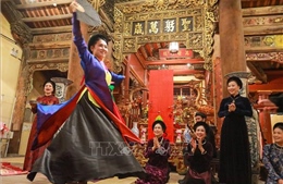 &#39;Chuyện Nhạc Phố Cổ&#39; - đặc sắc tinh hoa cổ nhạc