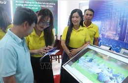 Nghị quyết 57 mở ra cơ hội cho phát triển kinh tế - xã hội