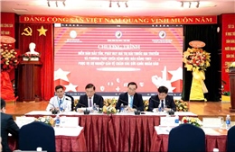 Đổi mới, nâng cao hiệu quả của Đông y trong đời sống hiện đại