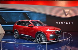 Hàng loạt mẫu xe ô tô giảm đến 100% lệ phí trước bạ