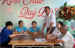 Những người &#39;thổi tù và hàng tổng&#39; trong kỷ nguyên mới - Bài 1: &#39;Cánh tay nối dài&#39; của chính quyền cơ sở