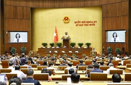 Chương trình mục tiêu quốc gia về chăm sóc sức khỏe, dân số 