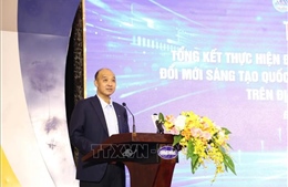 Đà Nẵng lần đầu vào Top 1.000 hệ sinh thái khởi nghiệp toàn cầu