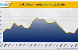 Thị trường trầm lắng trong ngày nghỉ Lễ Tạ ơn