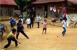  Kết luận của Tổng Bí thư về công tác chăm sóc và bảo vệ trẻ em có hoàn cảnh đặc biệt