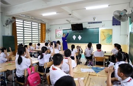 Phân rõ trách nhiệm trong quản lý hoạt động dạy thêm, học thêm