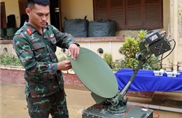 Trong tâm cơn &#39;đại hồng thủy&#39; - Bài cuối: Làm gì để ứng phó mưa lũ bất thường