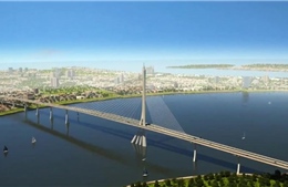 Khẩn trương hoàn chỉnh phương án đầu tư xây dựng cầu Cần Giờ