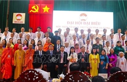 Các phong trào thi đua cần phát huy cao nhất quyền làm chủ của nhân dân