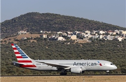 Sân bay Philadelphia (Mỹ) bị đe dọa đánh bom