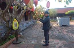 Số hóa giúp bảo tồn, phát huy hiệu quả các giá trị di tích