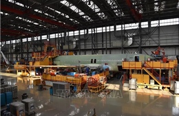 Khoảng 6.000 chiếc Airbus A320 có nguy cơ &#39;nằm đất&#39; do lỗi phần mềm