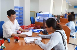 Bộ Tài chính đề xuất giảm còn 5 bậc thuế thu nhập cá nhân