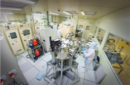 Mở rộng không gian để các nhà khoa học theo đuổi những ý tưởng táo bạo