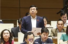 Đáp ứng yêu cầu phát triển chuyên ngành lão khoa