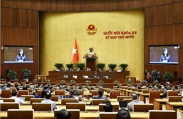 Cử tri Lào Cai đề xuất nâng cấp trạm y tế, cải thiện điều kiện chăm sóc sức khỏe cộng đồng