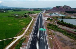 Hợp tác công - tư: Động lực mới cho tái cấu trúc đầu tư