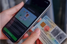 Từ 5/1/2026, bắt buộc xác thực sinh trắc học khi mở thẻ ngân hàng