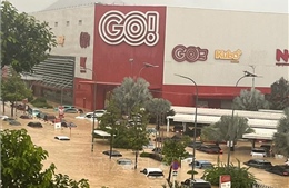 Thích ứng thiên tai &#39;vượt quy luật&#39; - Bài cuối: Sức ép nâng cấp cảnh báo