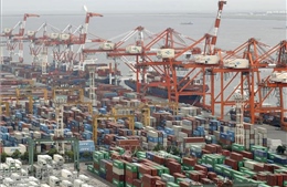 LHQ cảnh báo tăng trưởng toàn cầu năm 2025 giảm do bất ổn tài chính và địa chính trị