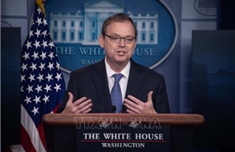 Tổng thống Mỹ phát tín hiệu về ứng viên Chủ tịch Fed