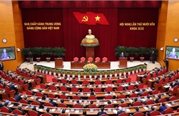 Đánh giá cán bộ theo &#39;Cẩm nang 377&#39;: Tránh &#39;xây nhà trên cát&#39;