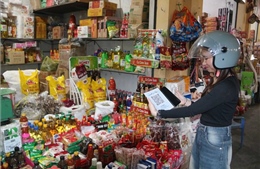 Giao dịch liền mạch, kinh tế số tăng tốc