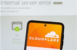 Cloudflare gặp sự cố, ảnh hưởng nhiều trang mạng