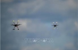 Pháp bắn hạ UAV xâm phạm căn cứ hạt nhân Île Longue