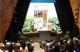 Đề xuất trình UNESCO ghi danh &#39;Tri thức trồng và chế biến cà phê Đắk Lắk&#39;
