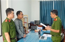 Bắt tạm giam đối tượng giúp sức Công ty LHD lừa đảo chiếm đoạt hơn 432 tỷ đồng