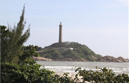 Phát huy giá trị lịch sử và kiến trúc Hải đăng Kê Gà gần 130 năm tuổi