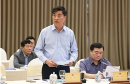 Đã hoàn thành mẫu nhà chống lũ cho miền Trung