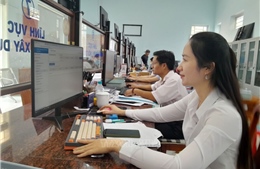 Quy chế làm việc mẫu của Ủy ban nhân dân xã, phường, đặc khu