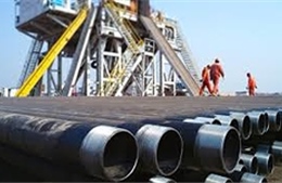 Canada khởi xướng rà soát cuối kỳ thuế chống bán phá giá ống dẫn dầu (OCTG) Việt Nam